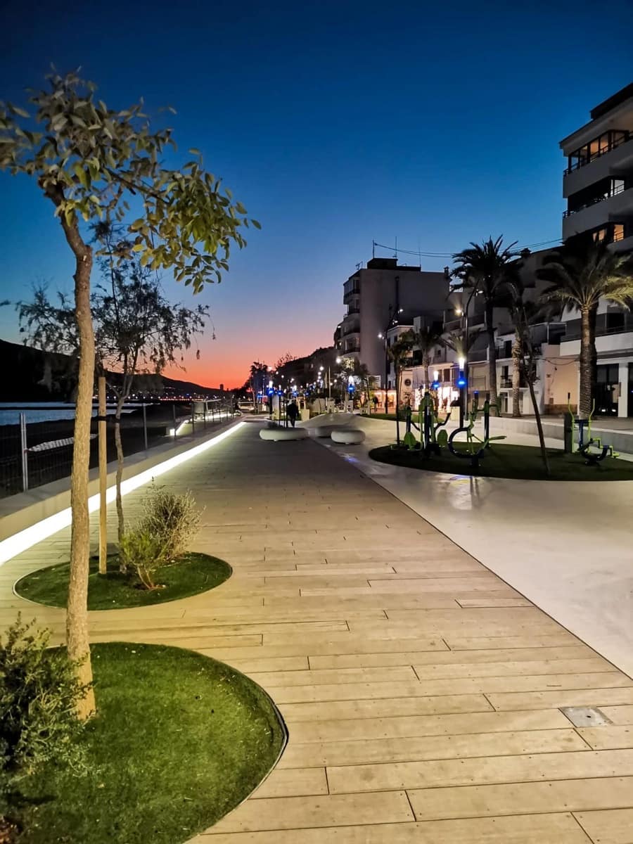 2 soverom Leilighet til salgs i Altea med svømmebasseng garasje - € 249 000 (Ref: 9217711)