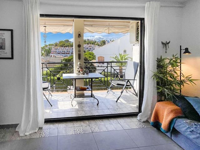 2 soverom Leilighet til salgs i Altea med svømmebasseng garasje - € 249 000 (Ref: 9217711)