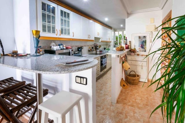 2 sypialnia Mieszkanie na sprzedaż w Altea - 263 000 € (Ref: 9217712)