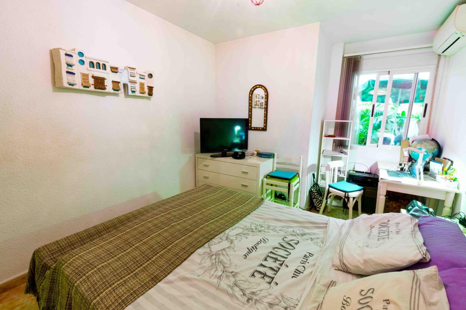 2 sypialnia Mieszkanie na sprzedaż w Altea - 263 000 € (Ref: 9217712)