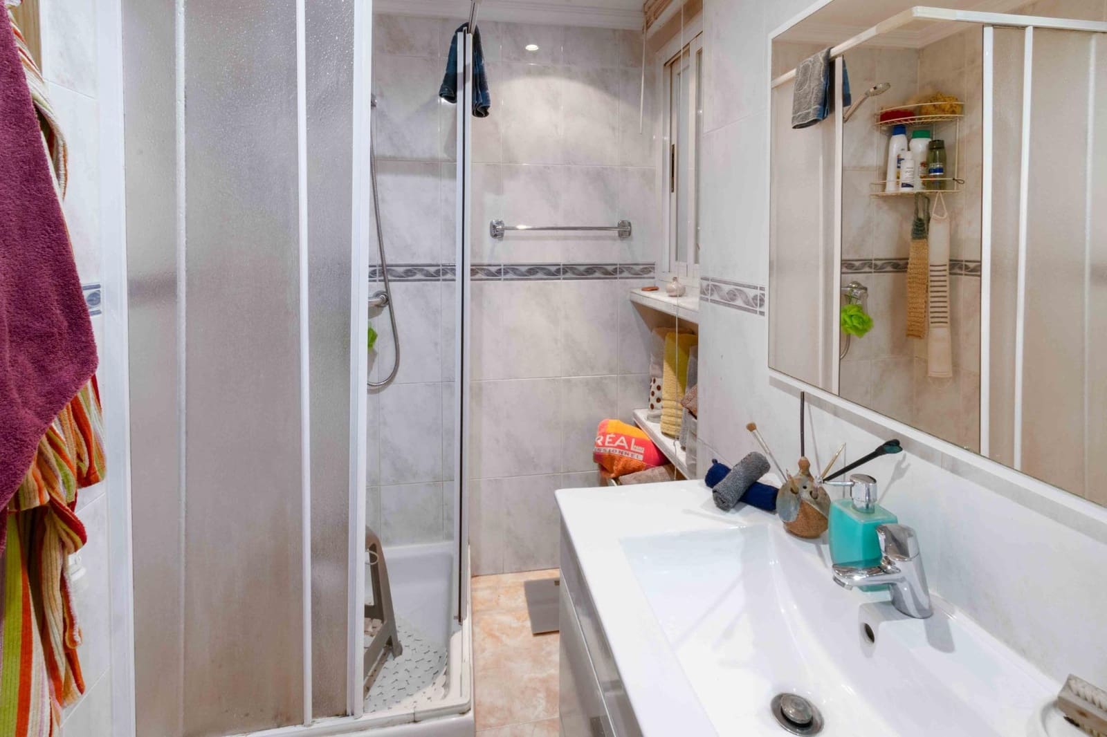 2 sypialnia Mieszkanie na sprzedaż w Altea - 263 000 € (Ref: 9217712)