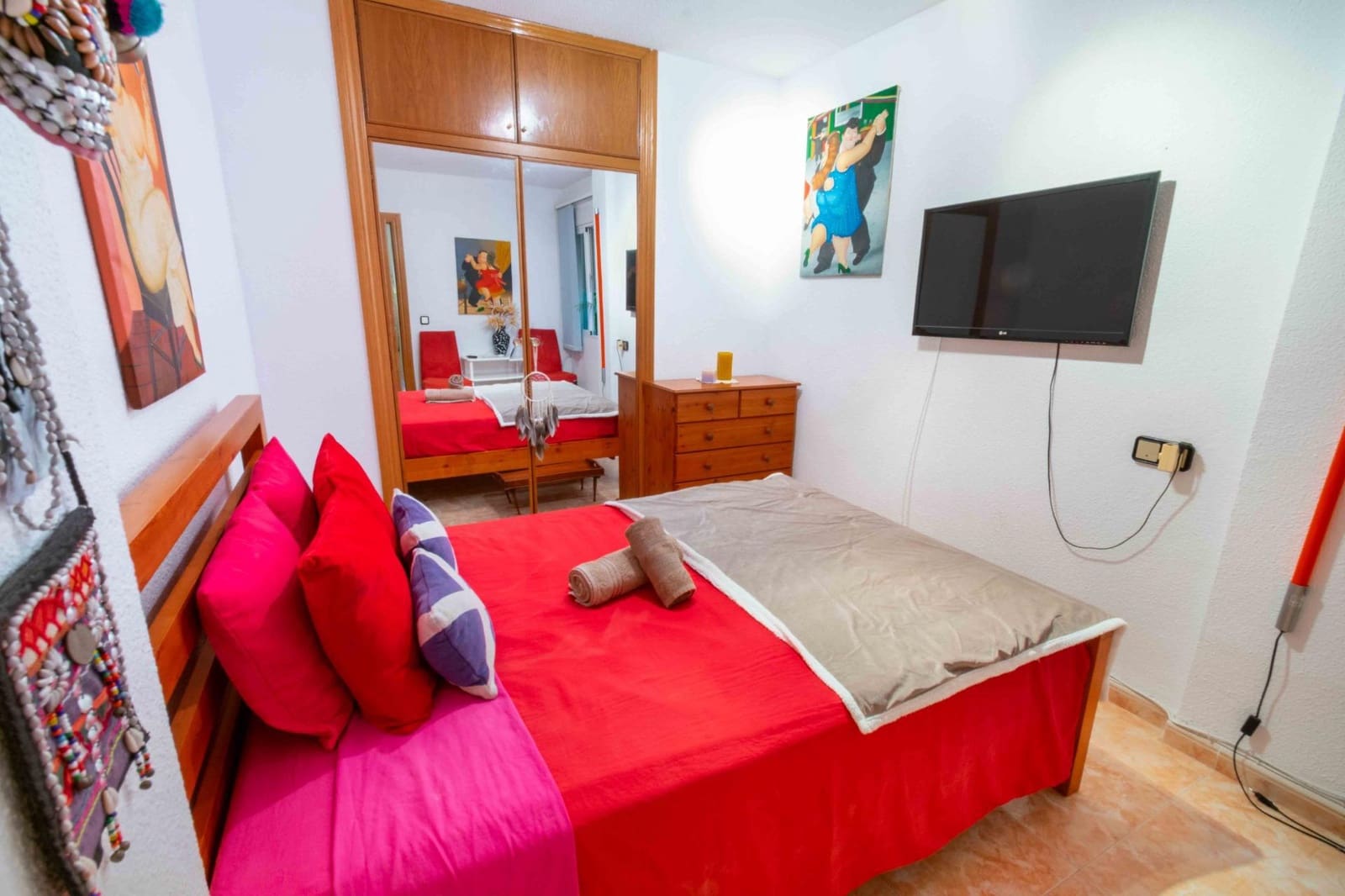 2 sypialnia Mieszkanie na sprzedaż w Altea - 263 000 € (Ref: 9217712)