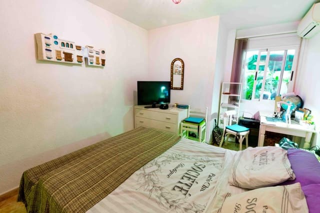 2 sypialnia Mieszkanie na sprzedaż w Altea - 263 000 € (Ref: 9217712)