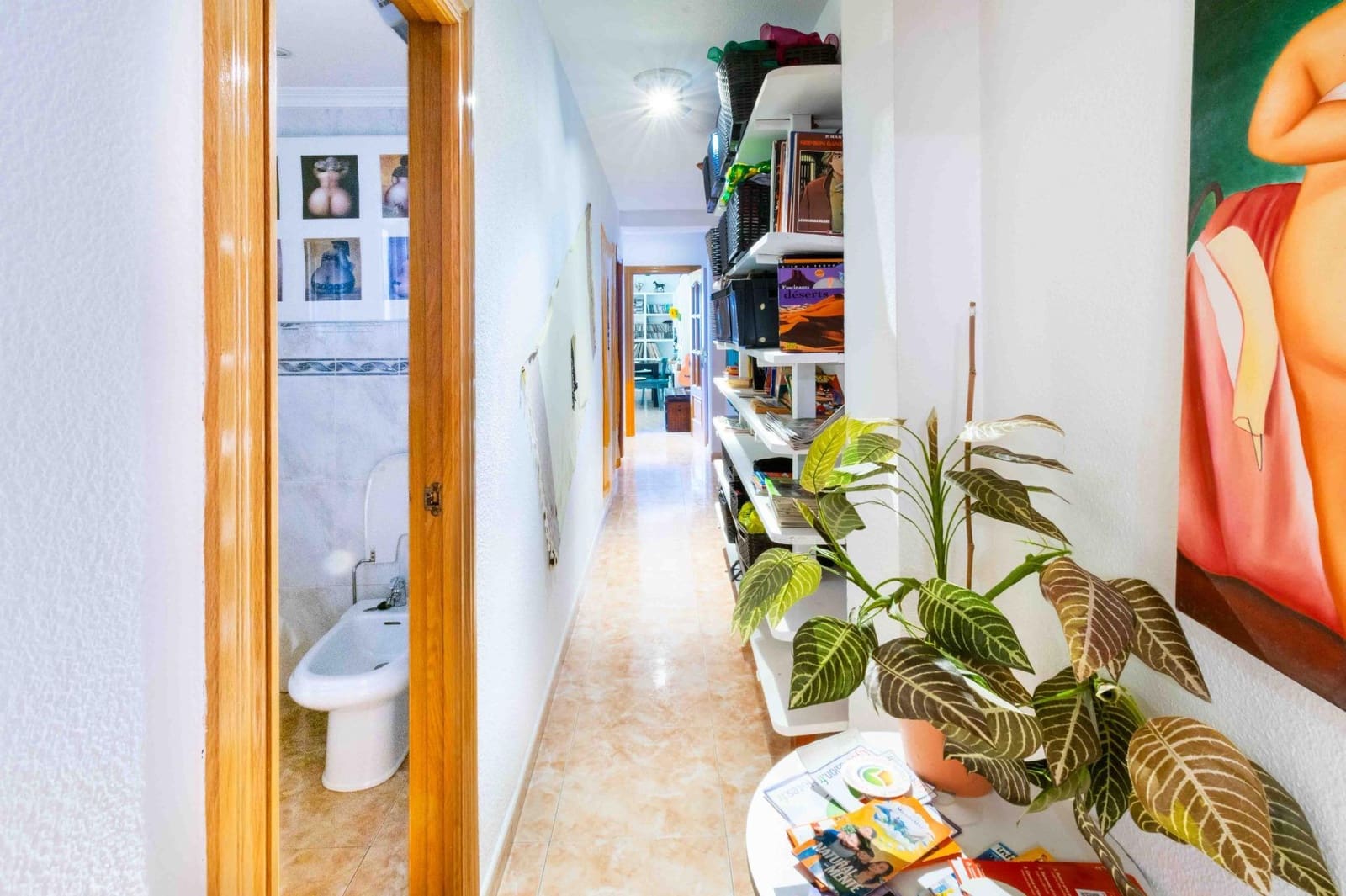 2 sypialnia Mieszkanie na sprzedaż w Altea - 263 000 € (Ref: 9217712)