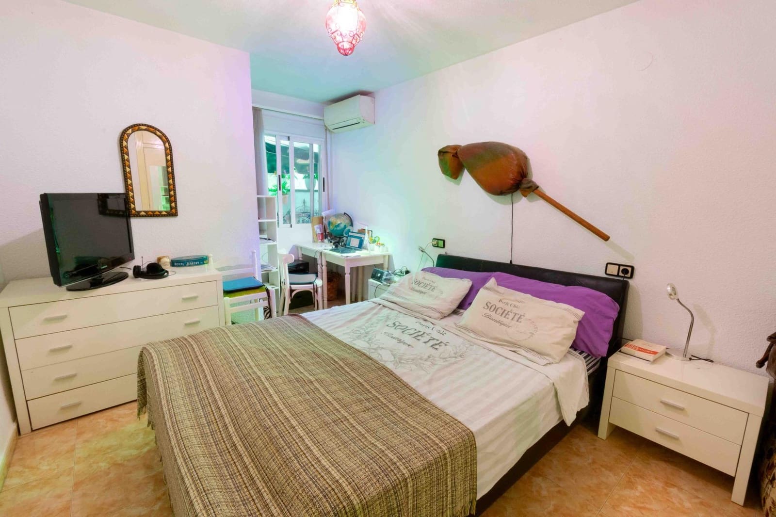 2 sypialnia Mieszkanie na sprzedaż w Altea - 263 000 € (Ref: 9217712)