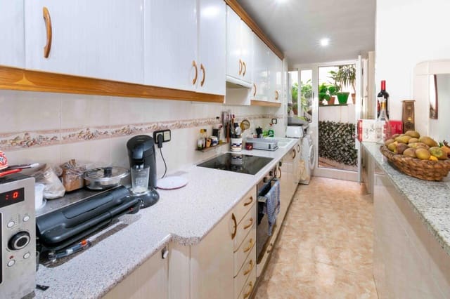 2 sypialnia Mieszkanie na sprzedaż w Altea - 263 000 € (Ref: 9217712)