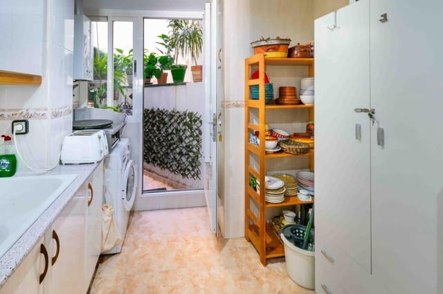 2 sypialnia Mieszkanie na sprzedaż w Altea - 263 000 € (Ref: 9217712)