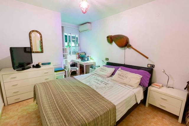 2 sypialnia Mieszkanie na sprzedaż w Altea - 263 000 € (Ref: 9217712)