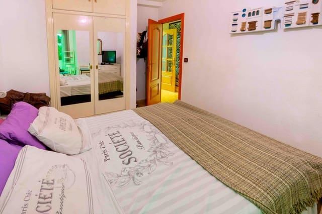 2 sypialnia Mieszkanie na sprzedaż w Altea - 263 000 € (Ref: 9217712)