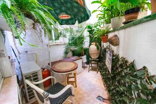 2 sypialnia Mieszkanie na sprzedaż w Altea - 263 000 € (Ref: 9217712)