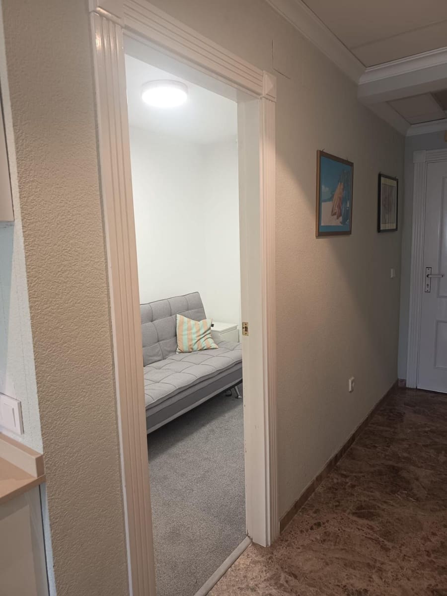 2 soveværelse Lejlighed til leje i Albir med swimmingpool garage - € 1.400 (Ref: 9236832)