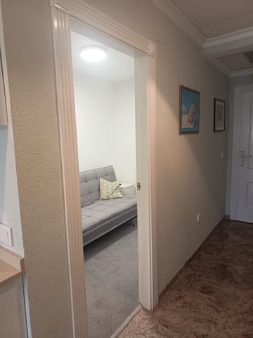 2 bedroom Apartment for rent in Albir, Alfaz del Pi / L'Alfàs del Pi with pool garage - € 1,400 (Ref: 9236832)