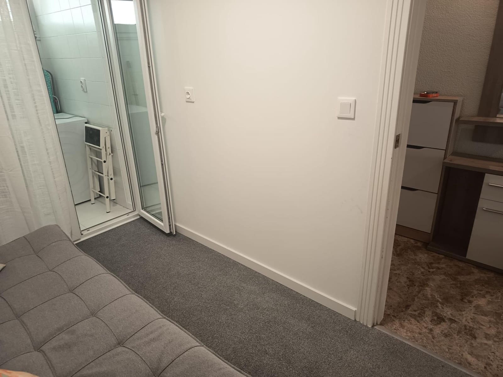 2 soveværelse Lejlighed til leje i Albir med swimmingpool garage - € 1.400 (Ref: 9236832)