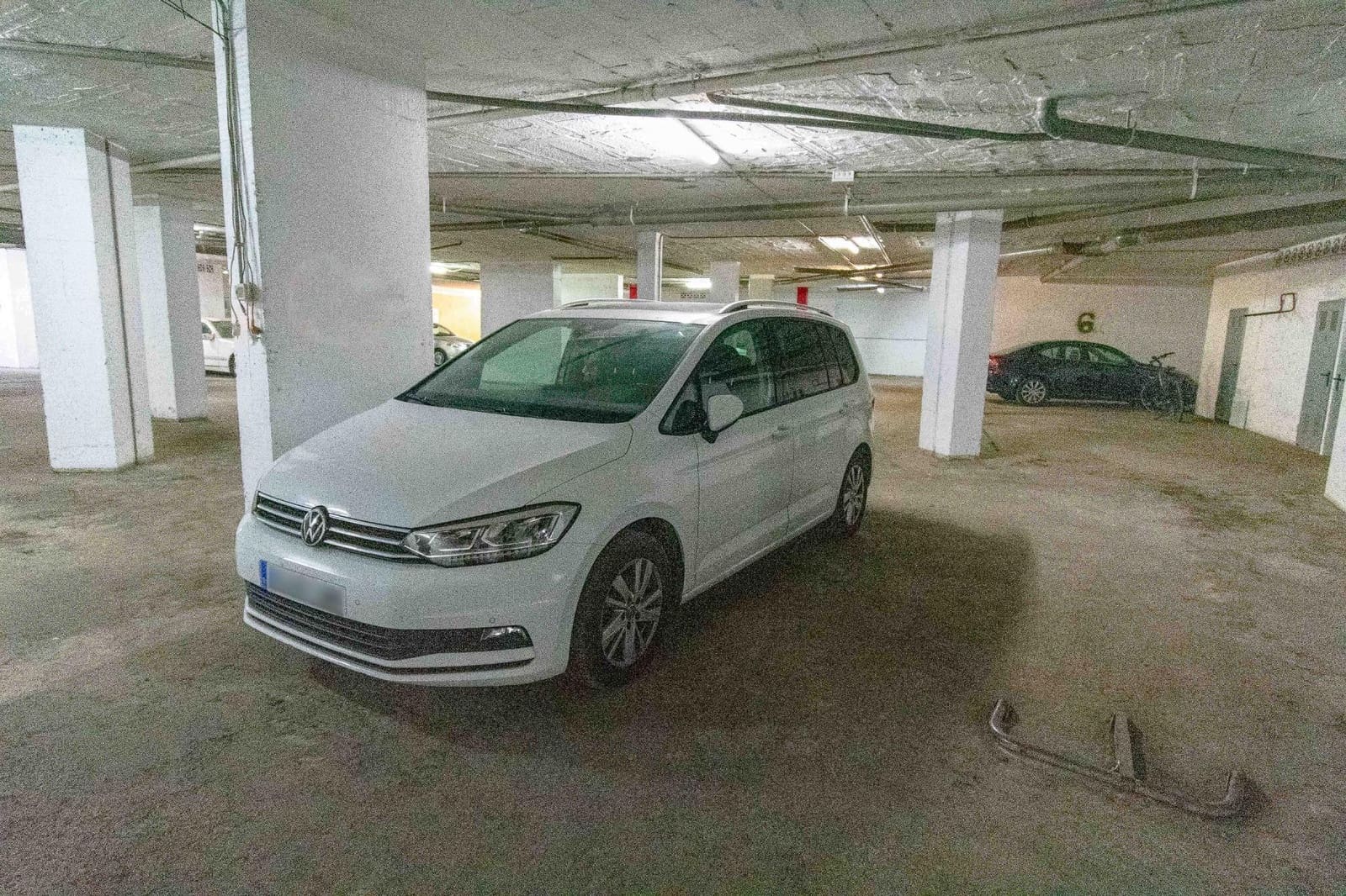 2 soveværelse Lejlighed til leje i Albir med swimmingpool garage - € 1.400 (Ref: 9236832)