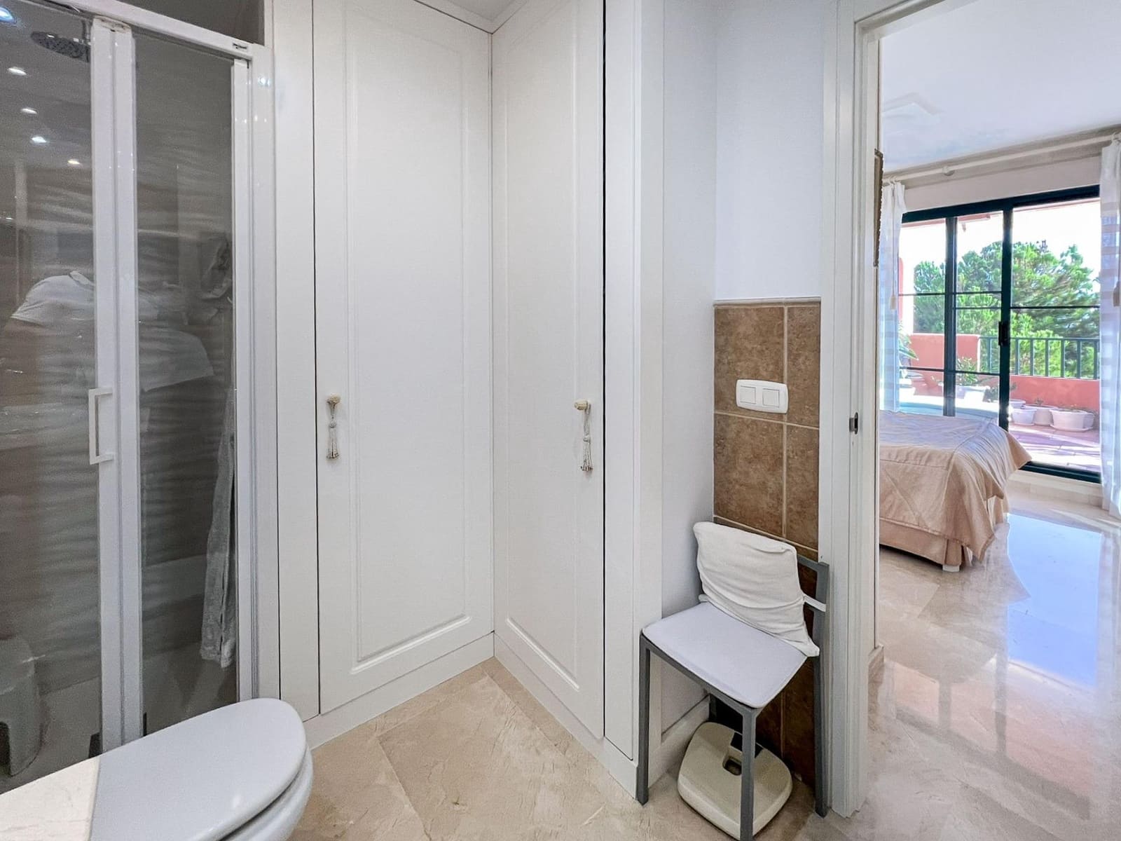 2 sypialnia Apartament na sprzedaż w Finestrat z basenem garażem - 359 000 € (Ref: 9243307)