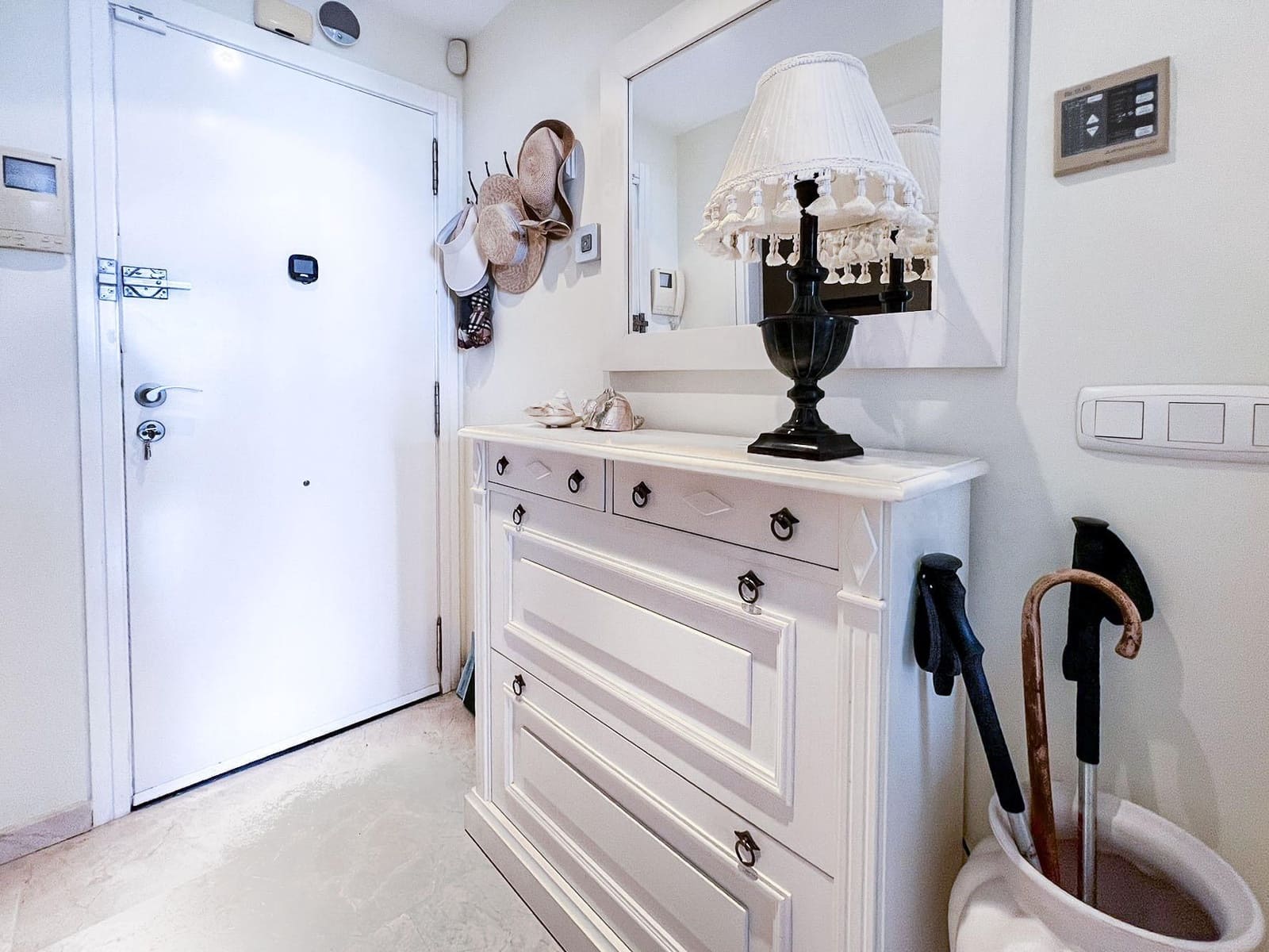 2 sypialnia Apartament na sprzedaż w Finestrat z basenem garażem - 359 000 € (Ref: 9243307)