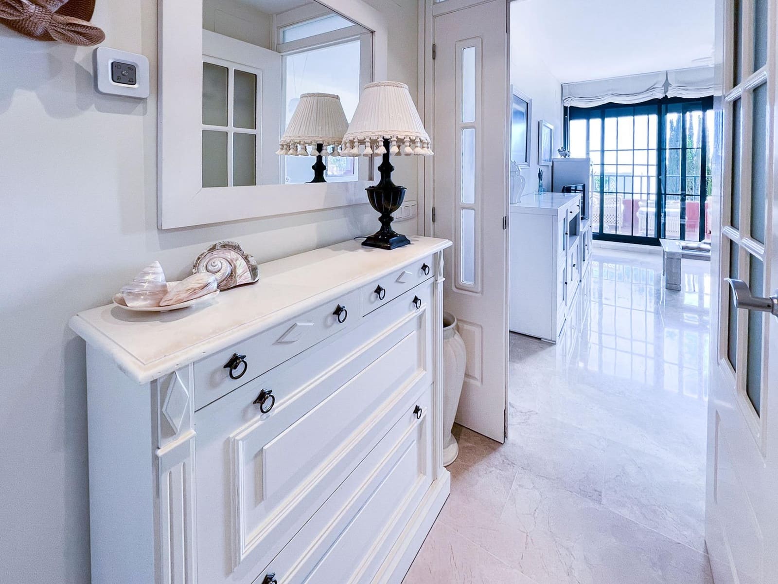 2 sypialnia Apartament na sprzedaż w Finestrat z basenem garażem - 359 000 € (Ref: 9243307)