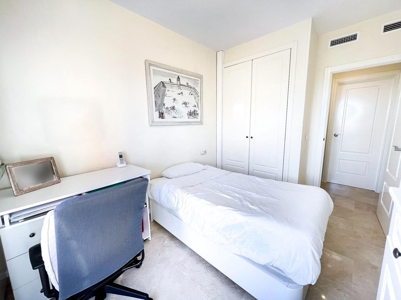 2 sypialnia Apartament na sprzedaż w Finestrat z basenem garażem - 359 000 € (Ref: 9243307)