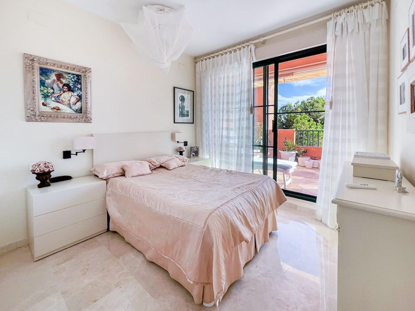 2 sypialnia Apartament na sprzedaż w Finestrat z basenem garażem - 359 000 € (Ref: 9243307)