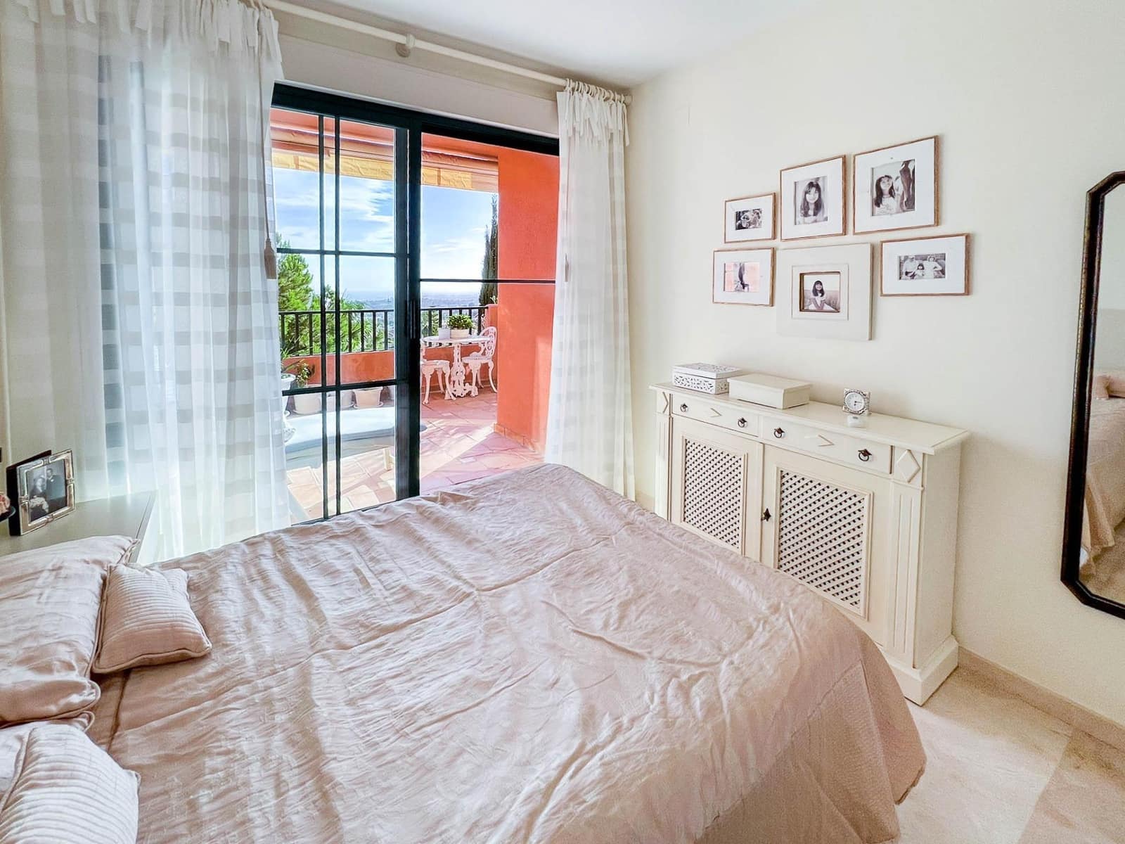 2 sypialnia Apartament na sprzedaż w Finestrat z basenem garażem - 359 000 € (Ref: 9243307)