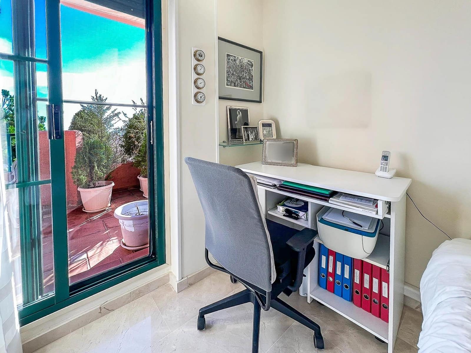 2 sypialnia Apartament na sprzedaż w Finestrat z basenem garażem - 359 000 € (Ref: 9243307)