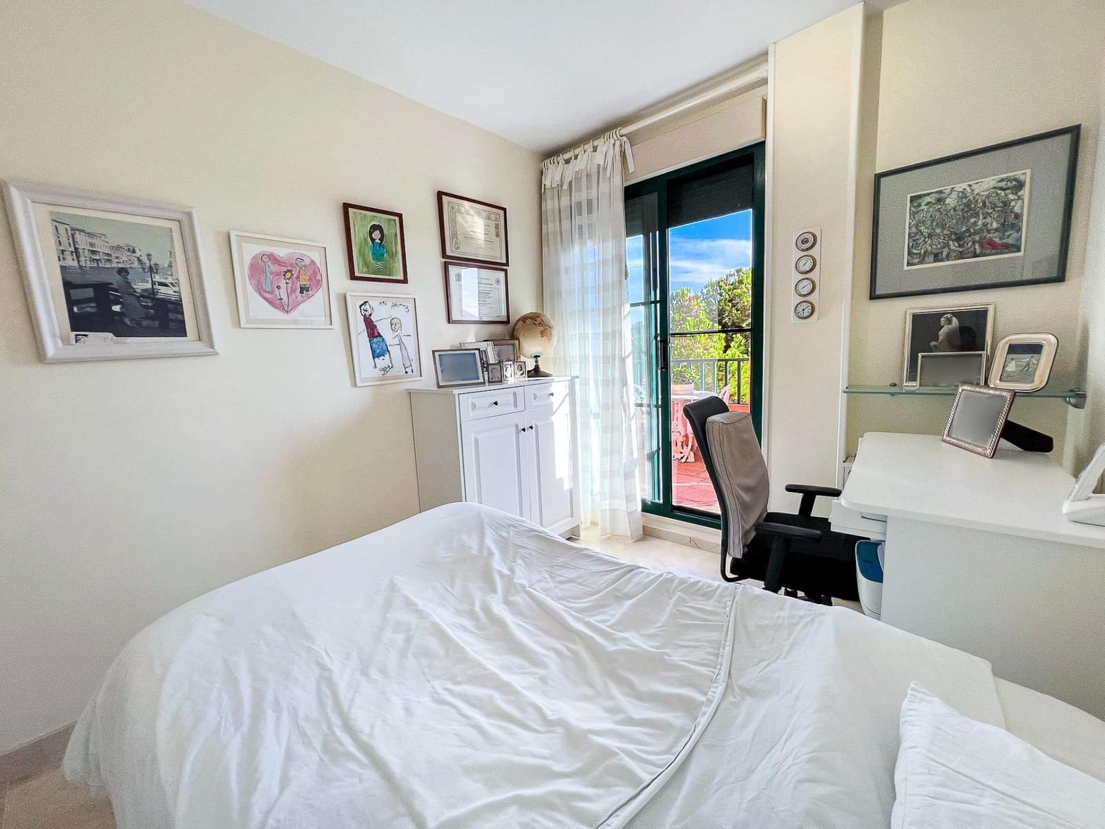 2 sypialnia Apartament na sprzedaż w Finestrat z basenem garażem - 359 000 € (Ref: 9243307)