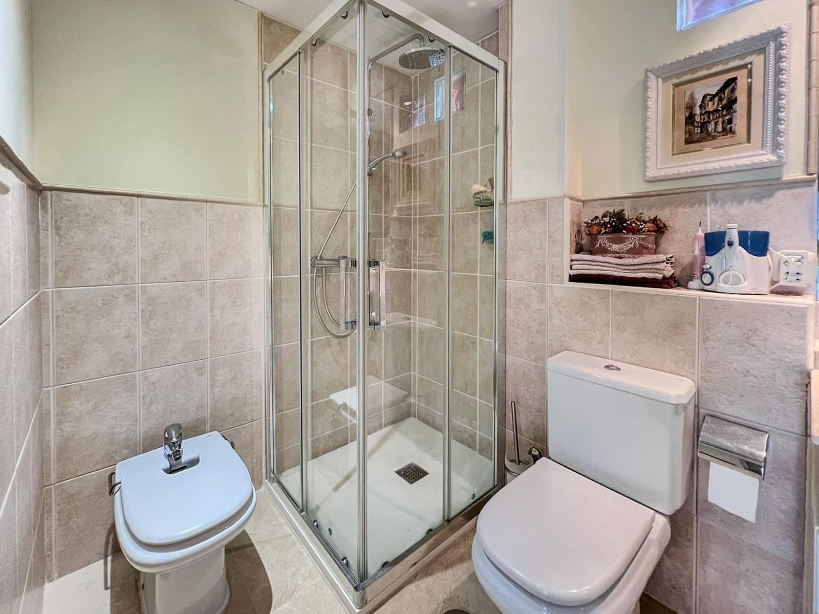 2 sypialnia Apartament na sprzedaż w Finestrat z basenem garażem - 359 000 € (Ref: 9243307)