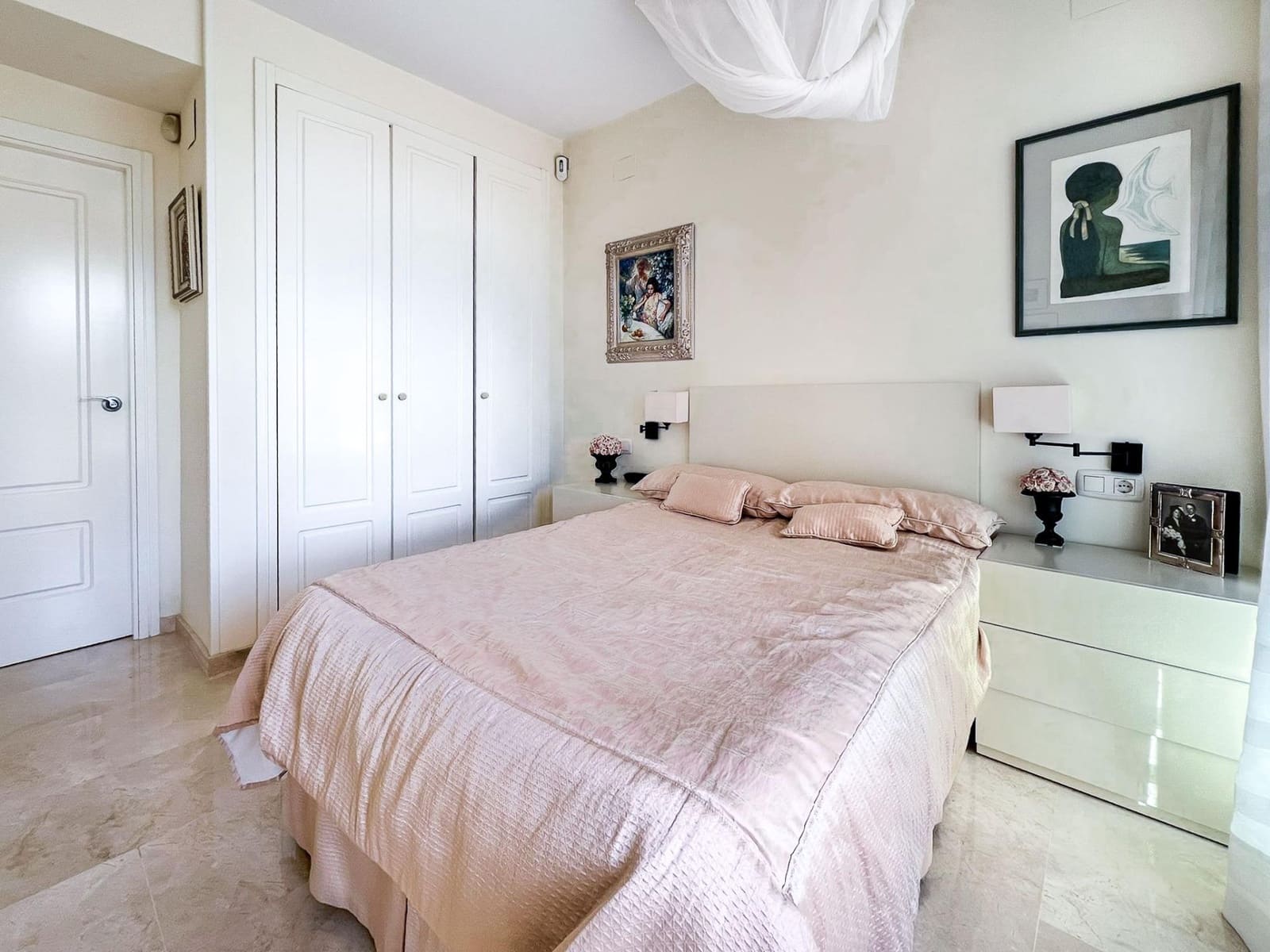 2 sypialnia Apartament na sprzedaż w Finestrat z basenem garażem - 359 000 € (Ref: 9243307)