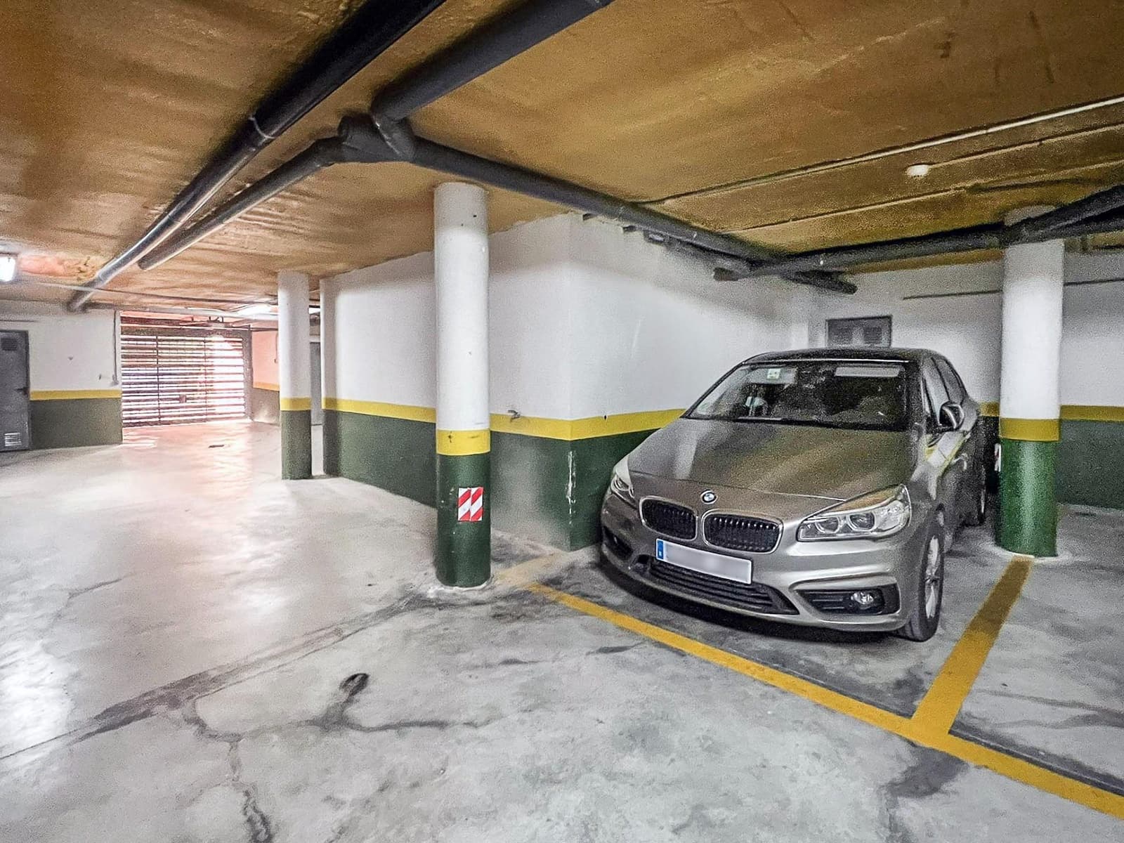 2 sypialnia Apartament na sprzedaż w Finestrat z basenem garażem - 359 000 € (Ref: 9243307)