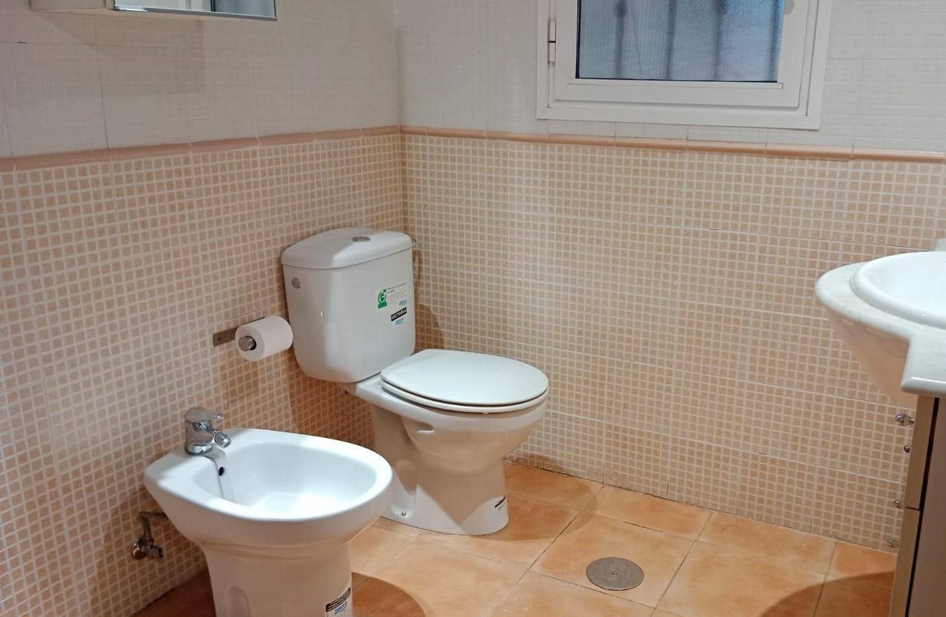 1 quarto Apartamento para arrendar em Albir com piscina - 850 € (Ref: 9255214)