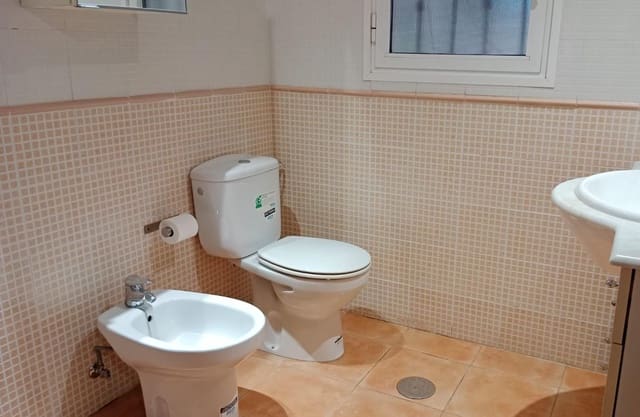 1 quarto Apartamento para arrendar em Albir, Alfaz del Pi / L'Alfàs del Pi com piscina - 850 € (Ref: 9255214)