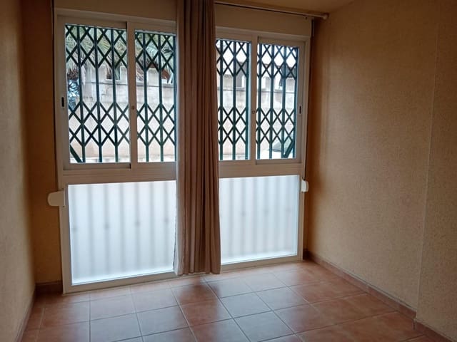 1 quarto Apartamento para arrendar em Albir, Alfaz del Pi / L'Alfàs del Pi com piscina - 850 € (Ref: 9255214)