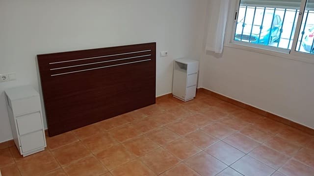 1 quarto Apartamento para arrendar em Albir, Alfaz del Pi / L'Alfàs del Pi com piscina - 850 € (Ref: 9255214)