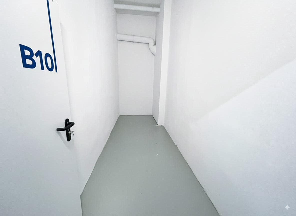 2 slaapkamer Appartement te koop in Albir met zwembad garage - € 649.000 (Ref: 9257222)