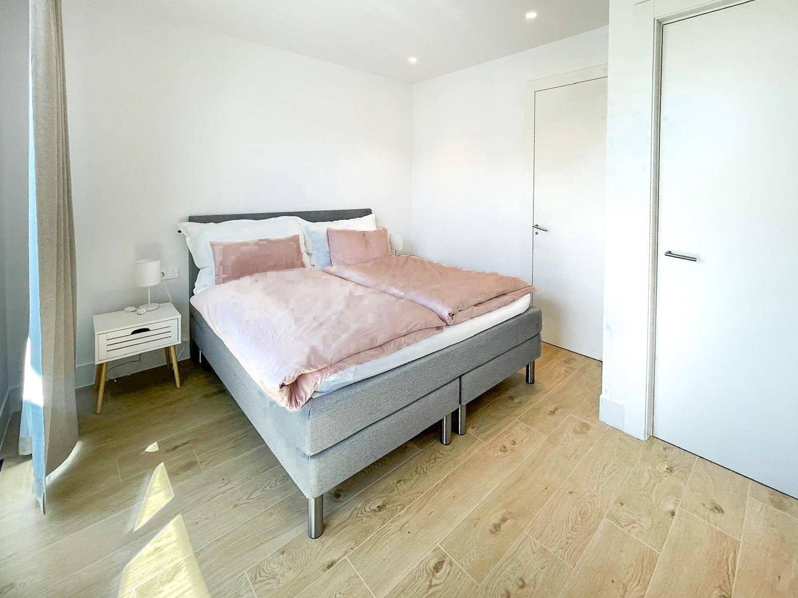 2 slaapkamer Appartement te koop in Albir met zwembad garage - € 649.000 (Ref: 9257222)