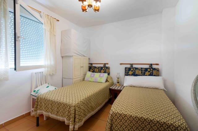 2 chambre Penthouse à vendre à Albir, Alfaz del Pi / L'Alfàs del Pi avec piscine - 319 000 € (Ref: 9294317)