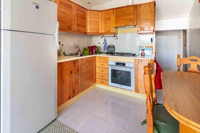 3 quarto Moradia em Banda para venda em Alfaz del Pi / L'Alfàs del Pi com piscina - 250 000 € (Ref: 9296810)