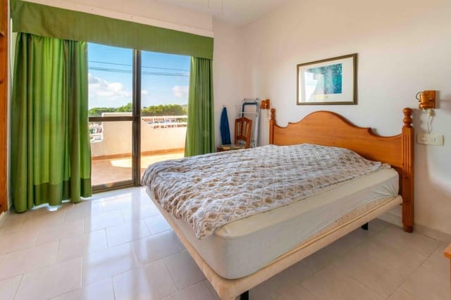 3 quarto Moradia em Banda para venda em Alfaz del Pi / L'Alfàs del Pi com piscina - 250 000 € (Ref: 9296810)