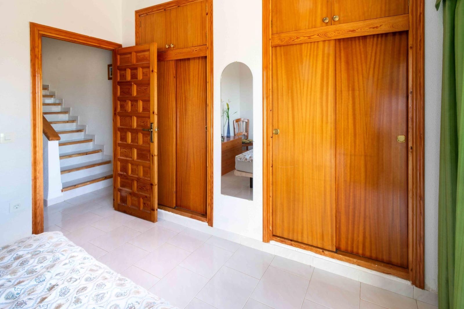 3 slaapkamer Rijtjeshuis te koop in Alfaz del Pi / L'Alfas del Pi met zwembad - € 250.000 (Ref: 9296810)