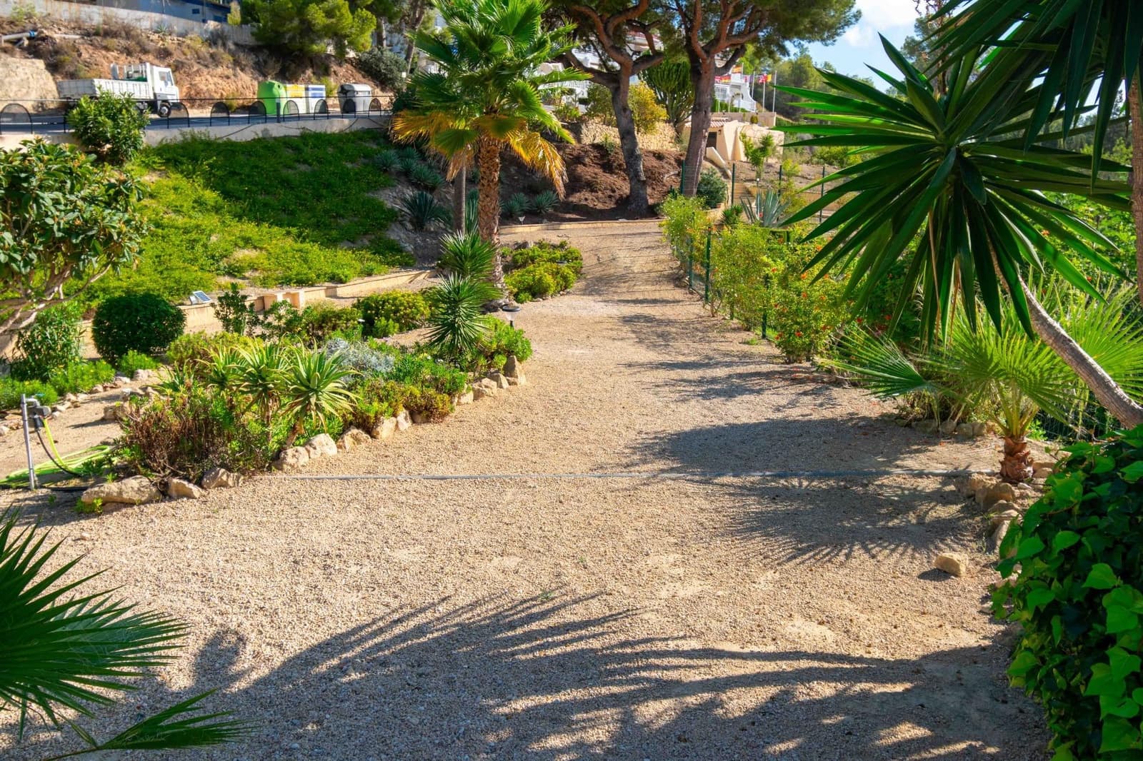 3 slaapkamer Rijtjeshuis te koop in Alfaz del Pi / L'Alfas del Pi met zwembad - € 250.000 (Ref: 9296810)