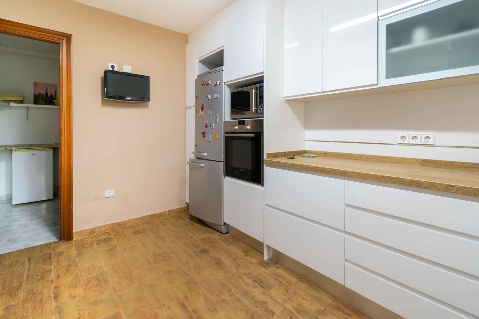 5 chambre Villa/Maison Semi-Mitoyenne à vendre à Albir avec piscine - 540 000 € (Ref: 9308472)