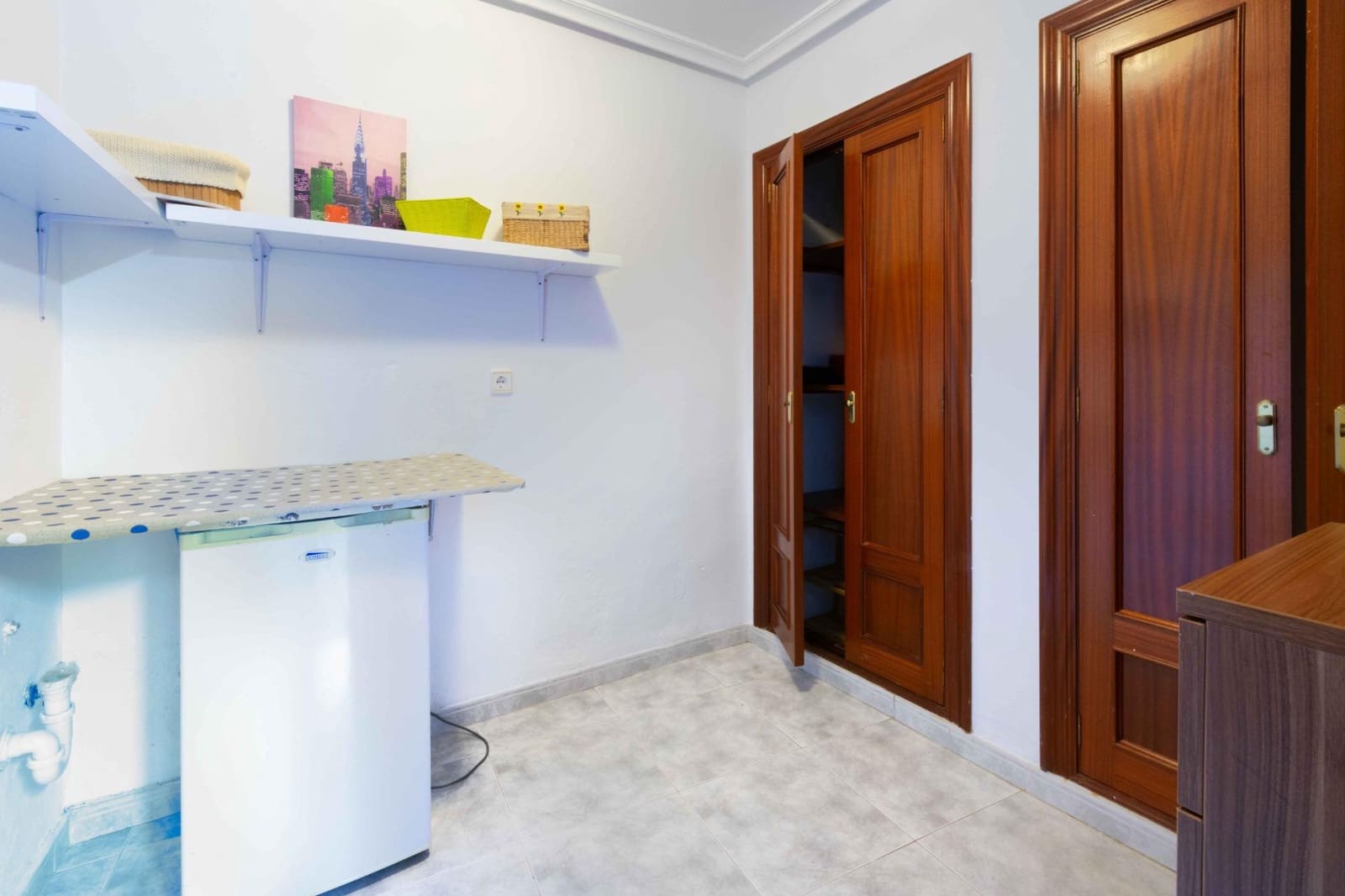 5 chambre Villa/Maison Semi-Mitoyenne à vendre à Albir avec piscine - 540 000 € (Ref: 9308472)