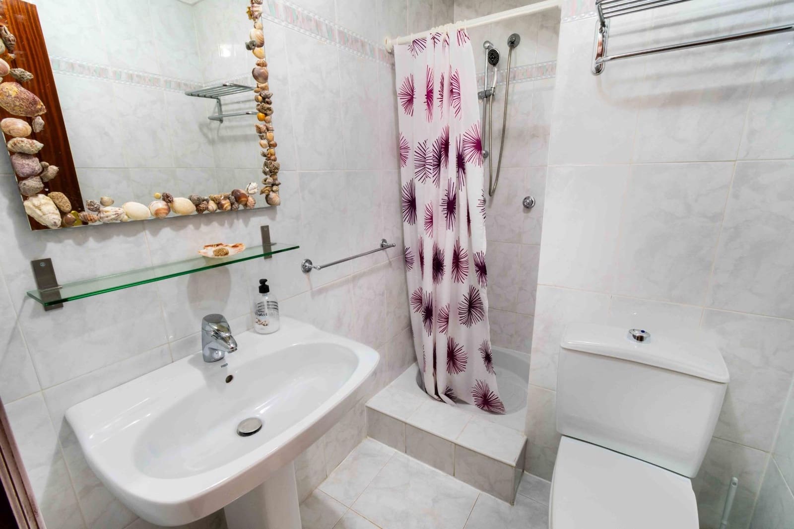 5 chambre Villa/Maison Semi-Mitoyenne à vendre à Albir avec piscine - 540 000 € (Ref: 9308472)