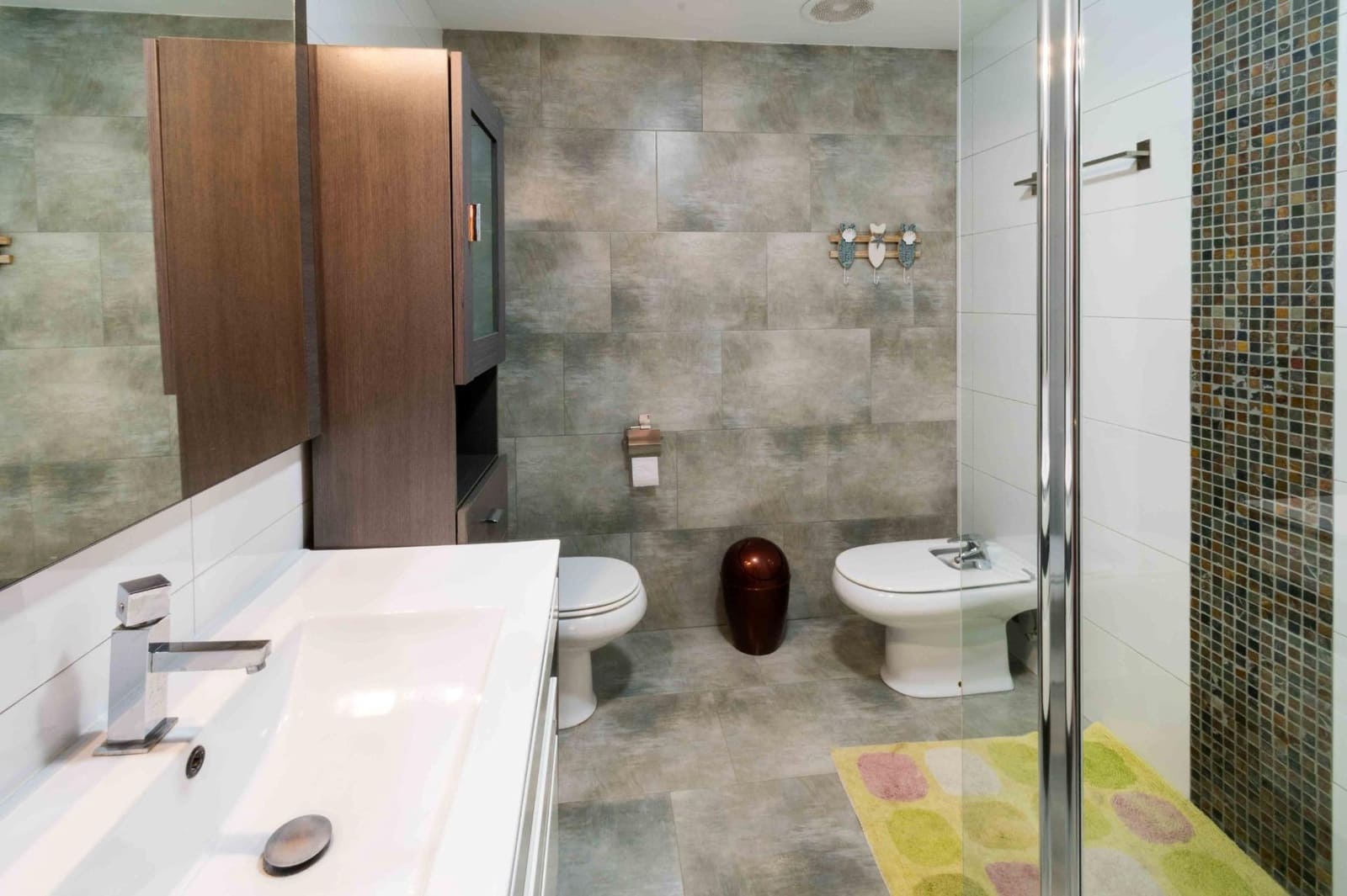 5 chambre Villa/Maison Semi-Mitoyenne à vendre à Albir avec piscine - 540 000 € (Ref: 9308472)