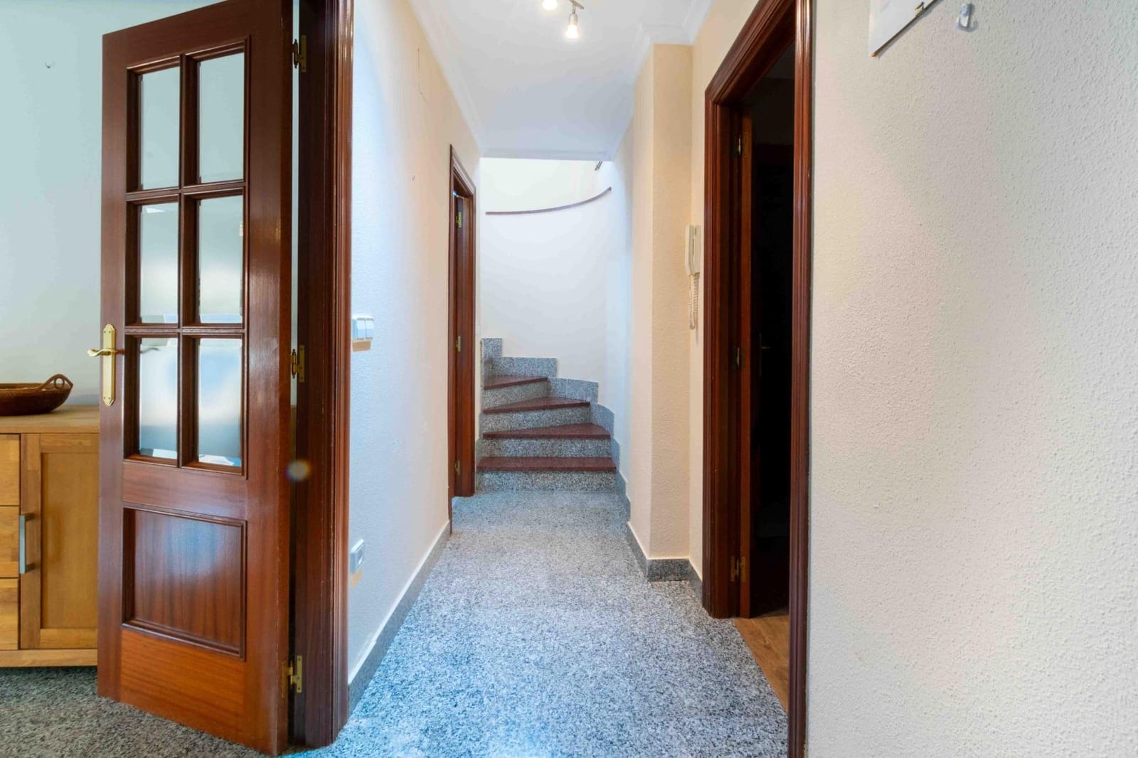 5 chambre Villa/Maison Semi-Mitoyenne à vendre à Albir avec piscine - 540 000 € (Ref: 9308472)