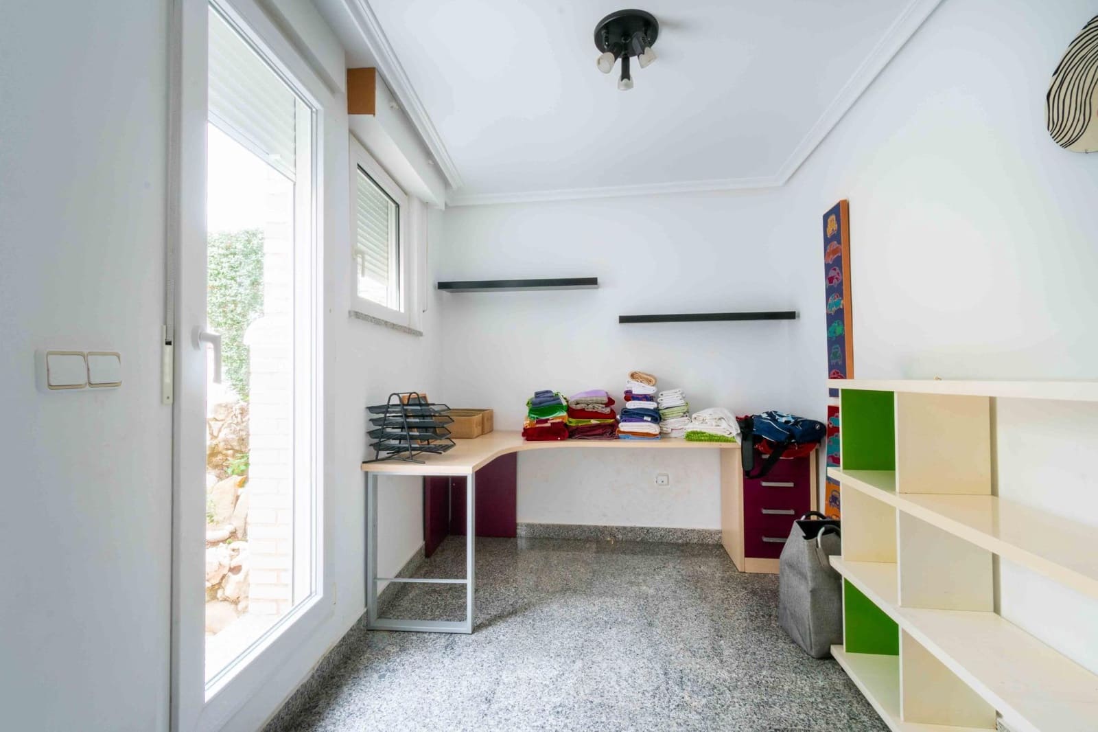 5 chambre Villa/Maison Semi-Mitoyenne à vendre à Albir avec piscine - 540 000 € (Ref: 9308472)