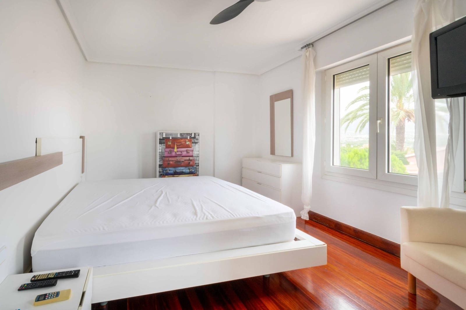 5 chambre Villa/Maison Semi-Mitoyenne à vendre à Albir avec piscine - 540 000 € (Ref: 9308472)