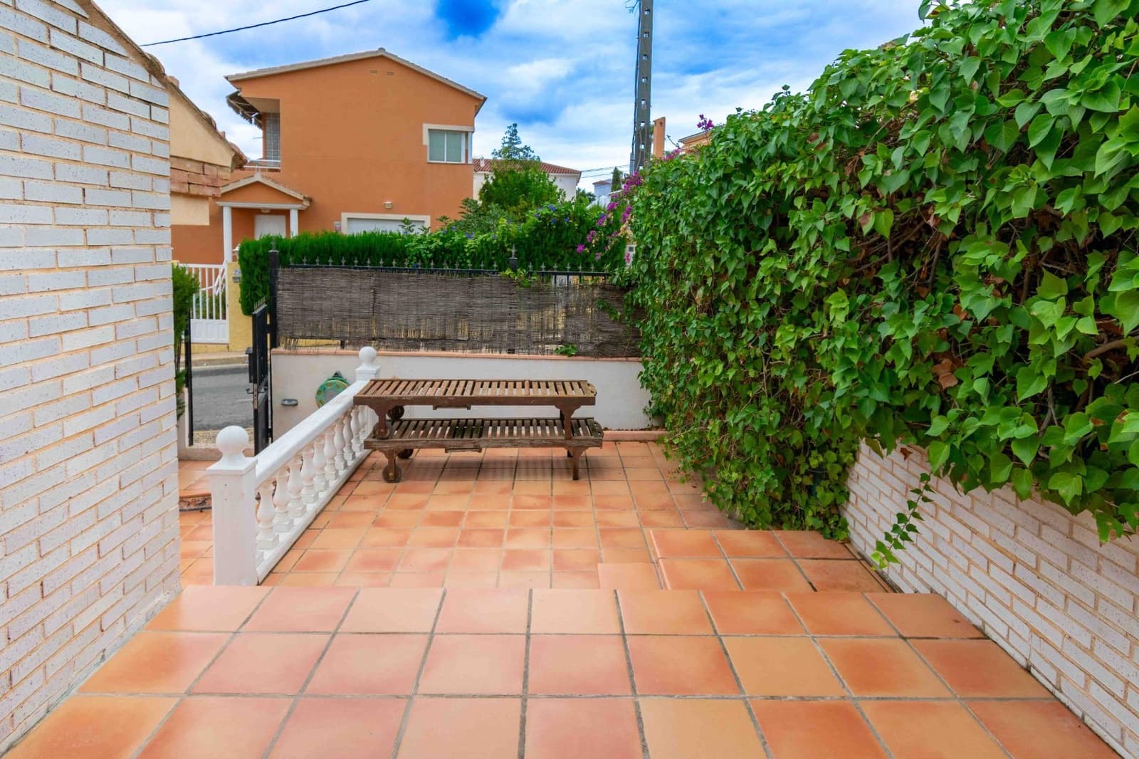 5 chambre Villa/Maison Semi-Mitoyenne à vendre à Albir avec piscine - 540 000 € (Ref: 9308472)