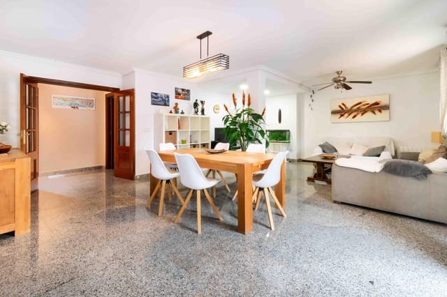 5 Zimmer Doppelhaus zu verkaufen in Albir, Alfaz del Pi / L'Alfàs del Pi mit Pool - 540.000 € (Ref: 9308472)