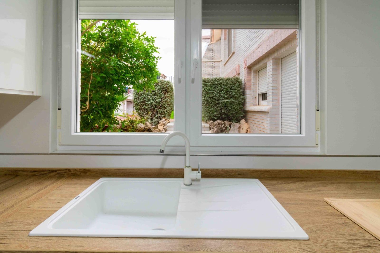 5 chambre Villa/Maison Semi-Mitoyenne à vendre à Albir avec piscine - 540 000 € (Ref: 9308472)